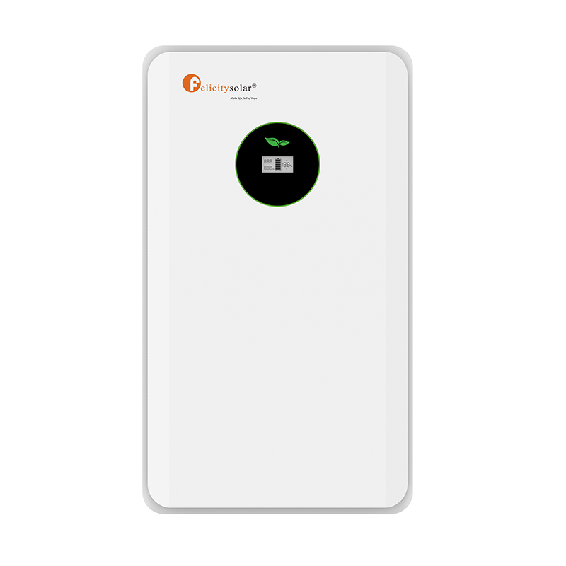 FelicityESS 11,8 kWh FLA48230-EU | 230Ah 48V LFP-Speicher