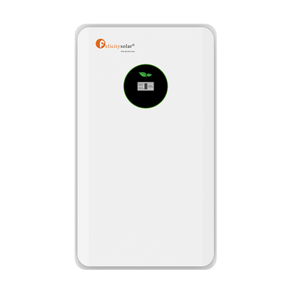 FelicityESS 11,8 kWh FLA48230-EU | 230Ah 48V LFP-Speicher