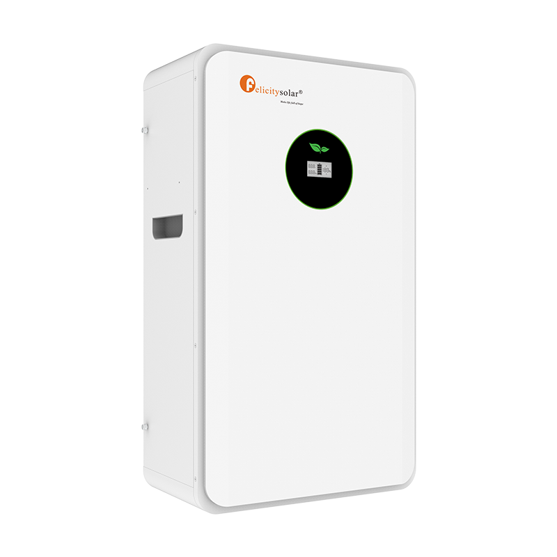FelicityESS 11,8 kWh FLA48230-EU | 230Ah 48V LFP-Speicher
