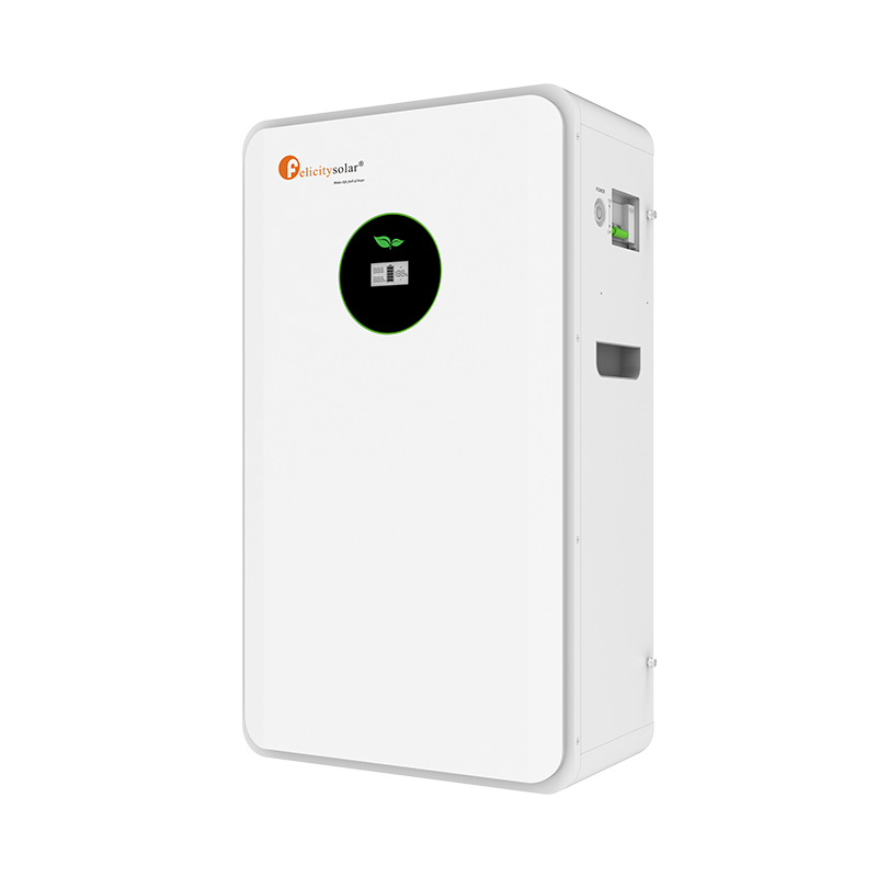 FelicityESS 11,8 kWh FLA48230-EU | 230Ah 48V LFP-Speicher