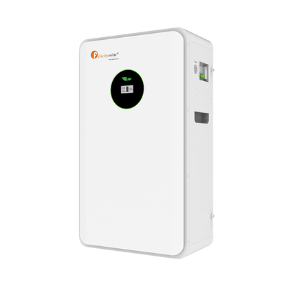 FelicityESS 11,8 kWh FLA48230-EU | 230Ah 48V LFP-Speicher