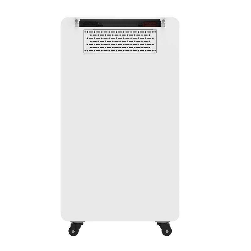 Felicity FLA48460TG2-EU | 23,5 kWh Stromspeicher