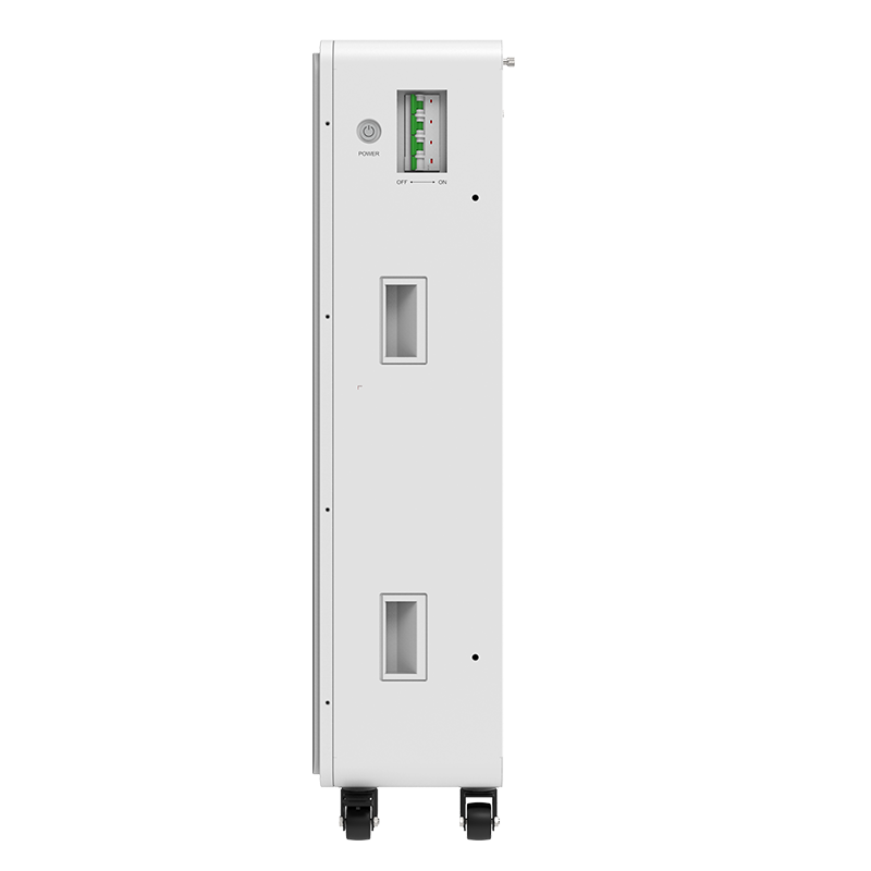 Felicity FLA48460TG2-EU | 23,5 kWh Stromspeicher