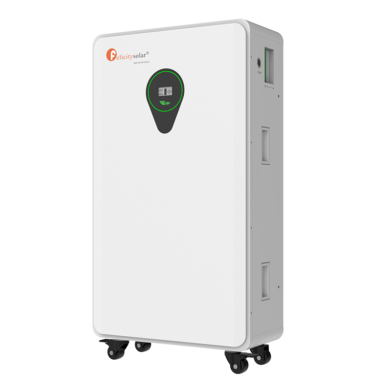 Felicity FLA48460TG2-EU | 23,5 kWh Stromspeicher