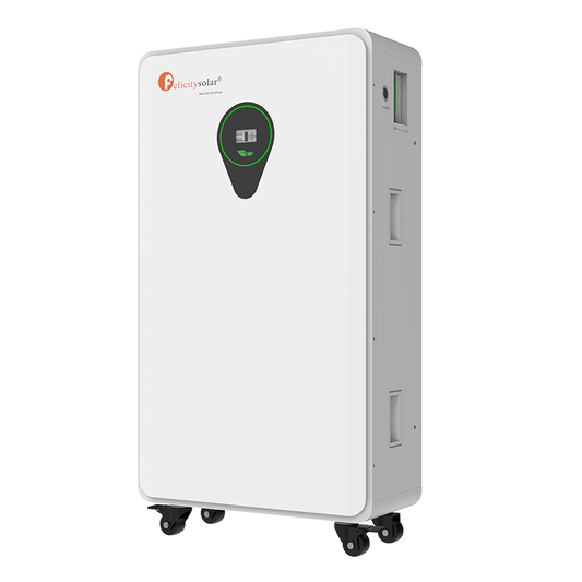 Felicity FLA48460TG2-EU | 23,5 kWh Stromspeicher
