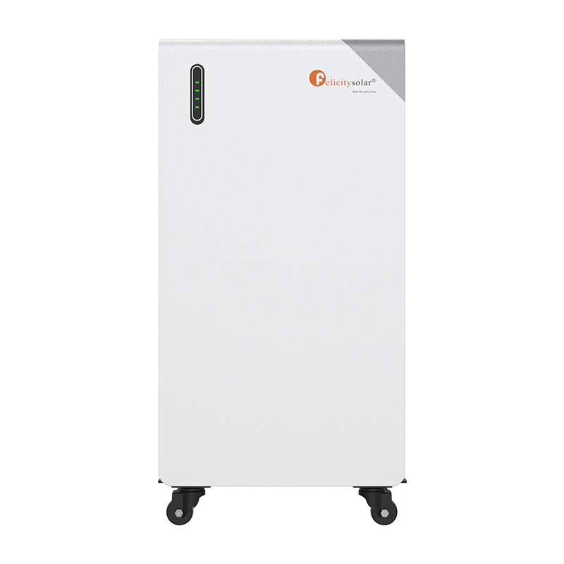 Felicity FLB48314TG1-H 16kWh Niedervolt Batteriespeicher