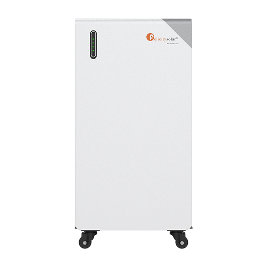 Felicity FLB48314TG1-H 16kWh Niedervolt Batteriespeicher