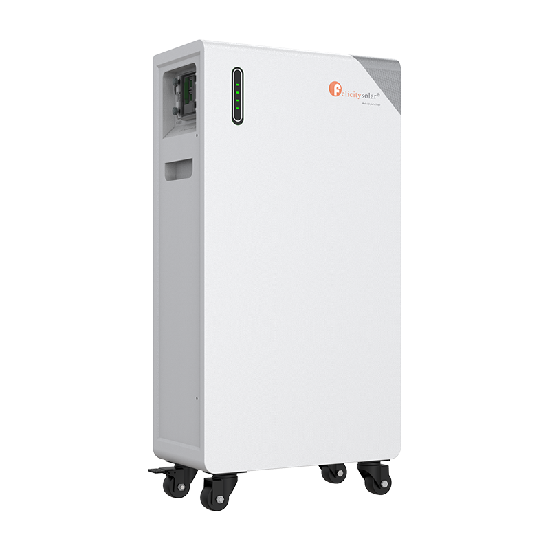 Felicity FLB48314TG1-H 16kWh Niedervolt Batteriespeicher