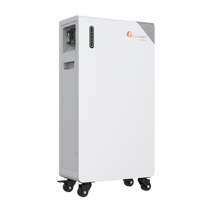 Felicity FLB48314TG1-H 16kWh Niedervolt Batteriespeicher