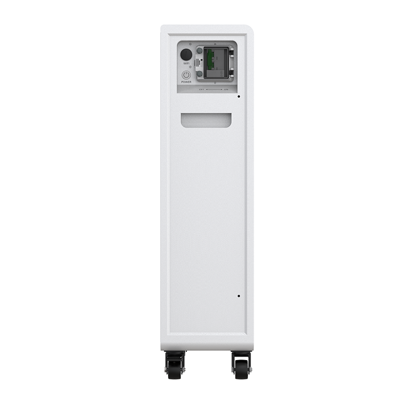 Felicity FLB48314TG1-H 16kWh Niedervolt Batteriespeicher