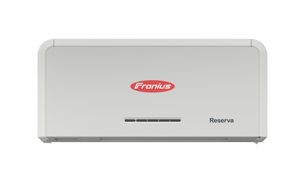 Bild von FRONIUS RESERVA BMS + SOCKEL STEUERUNG HV-SPEICHERSYSTEM