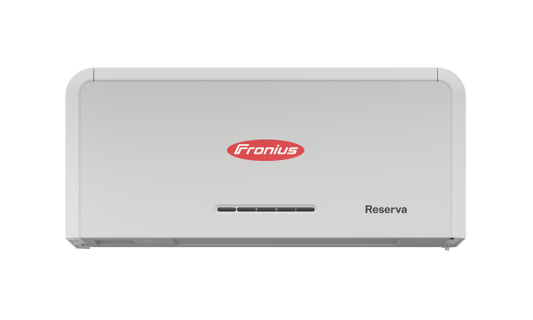 Bild von FRONIUS RESERVA BMS + SOCKEL STEUERUNG HV-SPEICHERSYSTEM