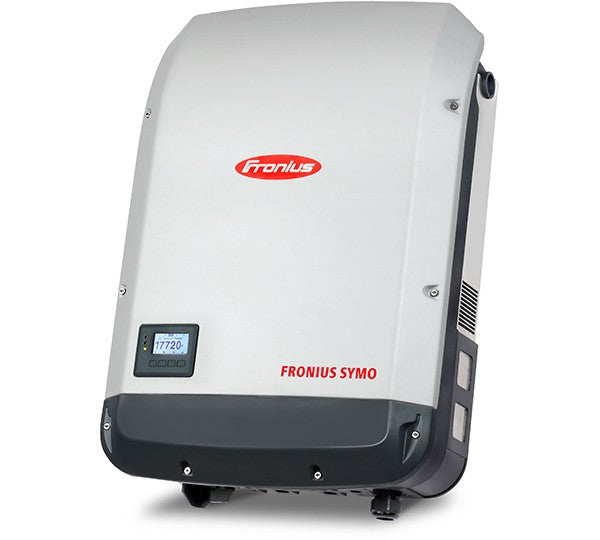 Bild von FRONIUS SYMO 10.0-3-M STRANGWECHSELRICHTER FRONIUS SYMO 10.0-3-M