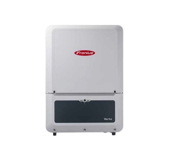 Bild von FRONIUS VERTO 15.0 PV-WR, 3 MPPT, 3-PHASIG, SPD TYP 1+2 / TYP 2