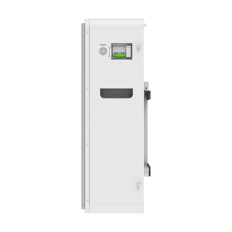 Felicity ESS 10,5 kWh FLA48200-P | 48V LiFePO4 Kraftpaket
