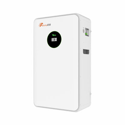 FelicityESS FLA 48100-EU 5,12kWh | 48V LiFePO4 Speicher