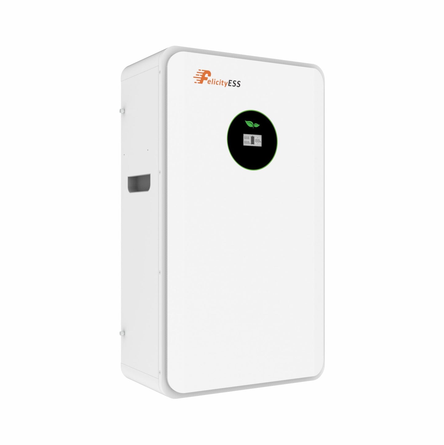 FelicityESS FLA 48100-EU 5,12kWh | 48V LiFePO4 Speicher