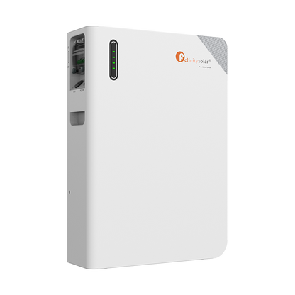 Felicity FLB 48100WG1-H | 5,12kWh Speicher mit Heizung