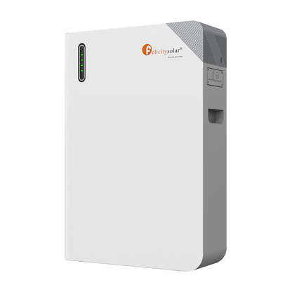 Felicity FLB 48100WG1-H | 5,12kWh Speicher mit Heizung