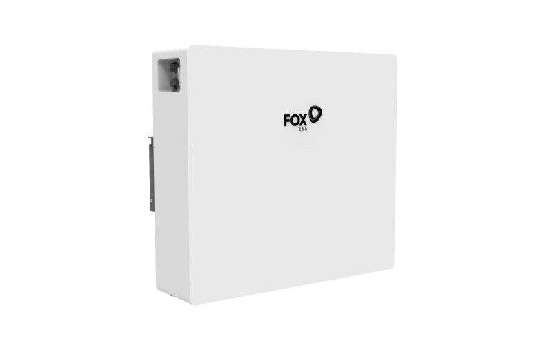 FoxESS EP12 – 11,52 kWh Hochvolt-Energiespeicher (LiFePO4)