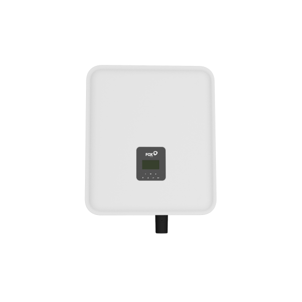FoxESS H3-12.0-E – Dreiphasiger Hochvolt-Hybrid-Wechselrichter, 12 kWh