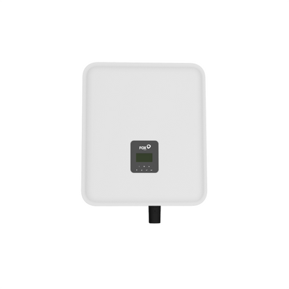 FoxESS H3-12.0-E – Dreiphasiger Hochvolt-Hybrid-Wechselrichter, 12 kWh