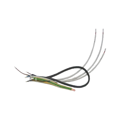 Bild von Fronius CABLING FOR OVP TYPE I+II / II (10-27KW/TYPE -M)