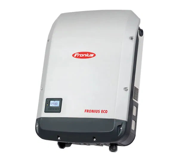 Bild von Fronius ECO LIGHT 27.0-3-S