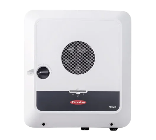 Bild von Fronius PRIMO GEN24 5.0 PLUS