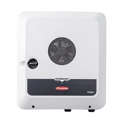 Bild von Fronius PRIMO GEN24 SC 3.0 PLUS
