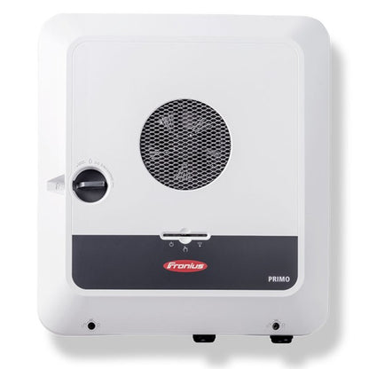 Fronius Symo Gen24 Plus | Der flexible Hybrid-Wechselrichter