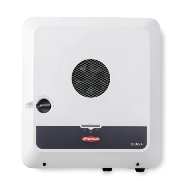 Fronius Symo Gen24 Plus | Der flexible Hybrid-Wechselrichter