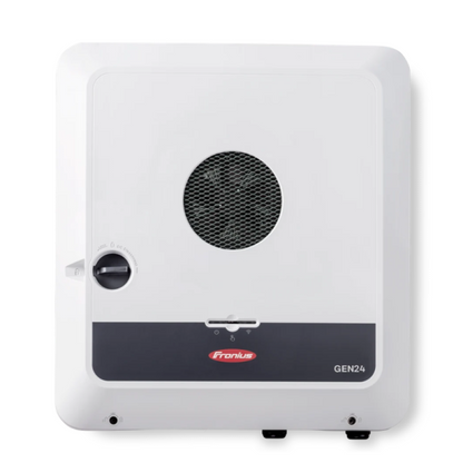 Fronius Symo Gen24 Plus | Der flexible Hybrid-Wechselrichter