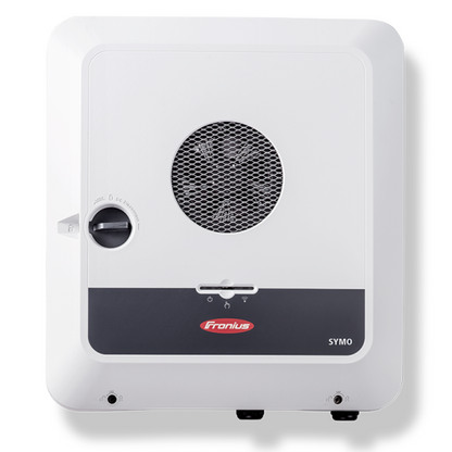Fronius Symo Gen24 Plus | Der flexible Hybrid-Wechselrichter