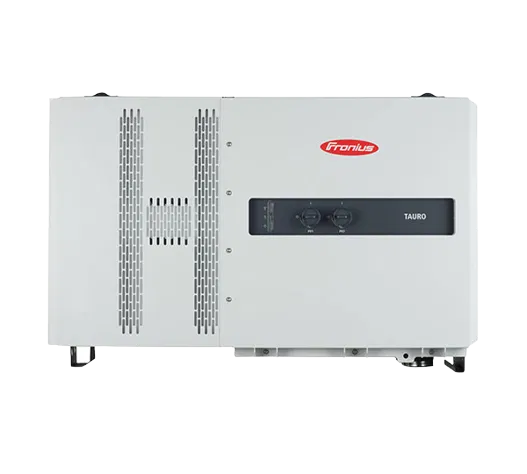 Bild von Fronius TAURO ECO 50-3-P