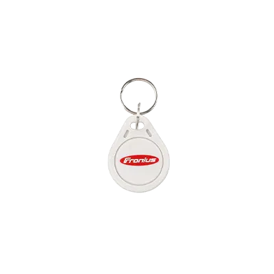 Fronius RFID-Tags 10 Stueck fuer kontaktlosen Datenaustausch und zuverlaessige Identifizierung
