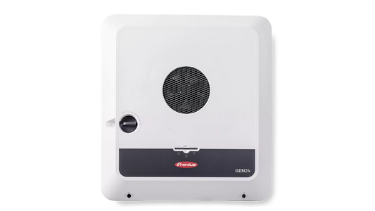 Fronius Symo Gen24 Plus | Der flexible Hybrid-Wechselrichter