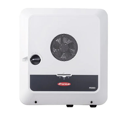 Fronius Symo Gen24 Plus | Der flexible Hybrid-Wechselrichter