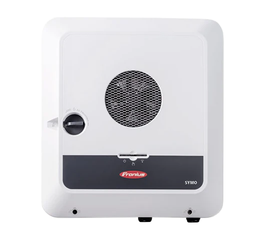Fronius Symo Gen24 Plus | Der flexible Hybrid-Wechselrichter