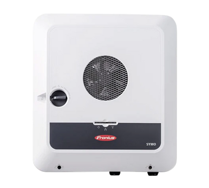 Fronius Symo Gen24 Plus | Der flexible Hybrid-Wechselrichter
