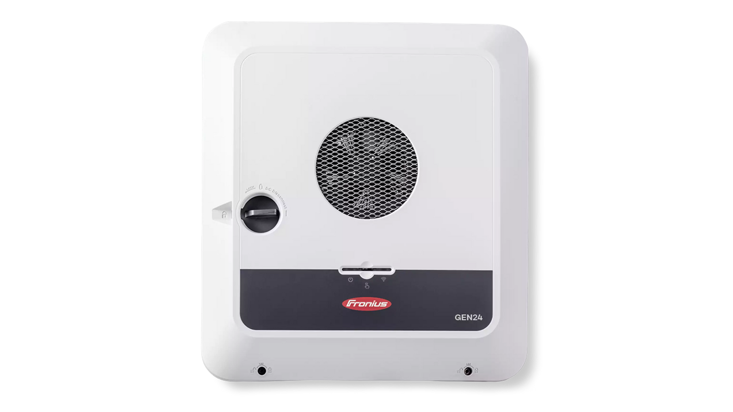 Fronius Symo Gen24 Plus | Der flexible Hybrid-Wechselrichter