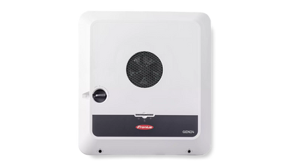 Fronius Symo Gen24 Plus | Der flexible Hybrid-Wechselrichter