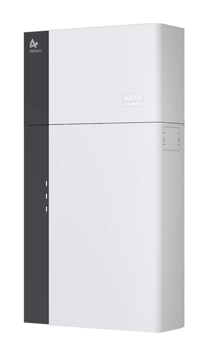 Alpha ESS Smile G3-T6 Wechselrichter und Batteriespeicher-Set