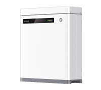 Bild von GOODWE 2 X LYNX HOME U5.4-20 + GW5000-ES-20 LV-SPEICHERSYSTEM, 10,8 KWH NUTZBAR, 1-PHASIG