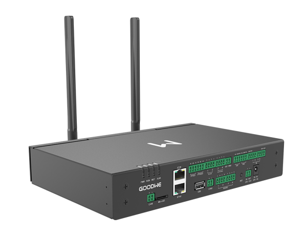 Bild von GOODWE EZLOGGER 3000C DATENLOGGER FUeR 100 TEILNEHMER