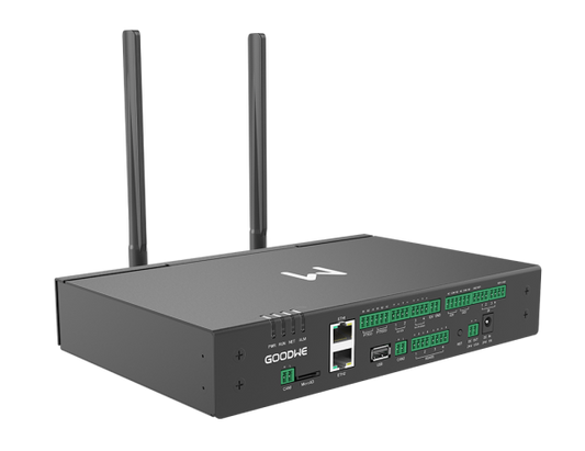 Bild von GOODWE EZLOGGER 3000C DATENLOGGER FUeR 100 TEILNEHMER