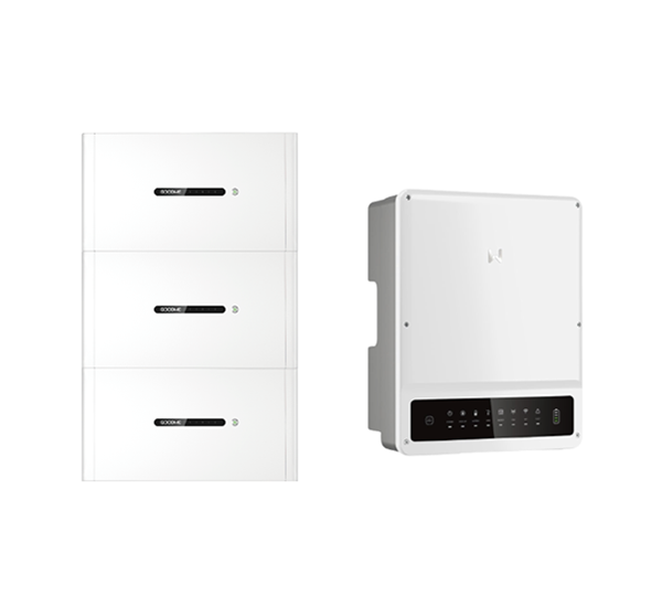Bild von GOODWE LYNX HOME D15.0-10 + GW10KN-ET PLUS+ HV-SPEICHERSYSTEM, 15,0 KWH NUTZBAR, 3-PHASIG