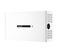 Bild von GOODWE LYNX HOME D5.0-10 + GW5KN-ET PLUS+ HV-SPEICHERSYSTEM, 5,0 KWH NUTZBAR, 3-PHASIG