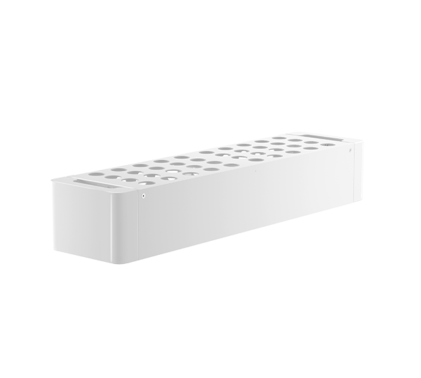 Bild von GOODWE WANDMONTAGE-RACK FUeR LYNX D 5.0-10 MONTAGEWINKEL FUeR WANDMONTAGE
