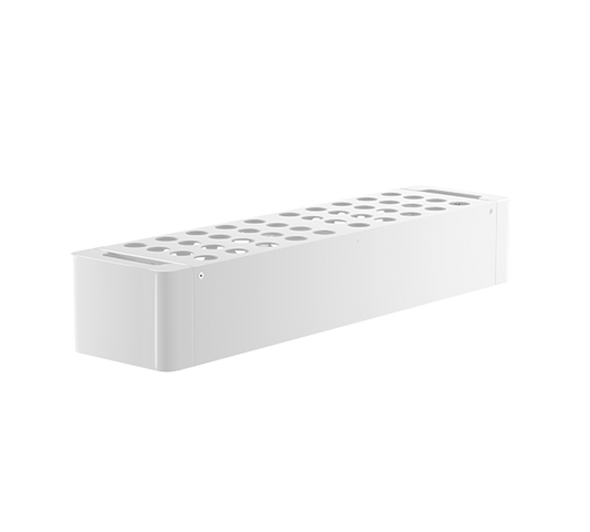 Bild von GOODWE WANDMONTAGE-RACK FUeR LYNX HOME D 5.0-10 MONTAGEWINKEL FUeR WANDMONTAGE